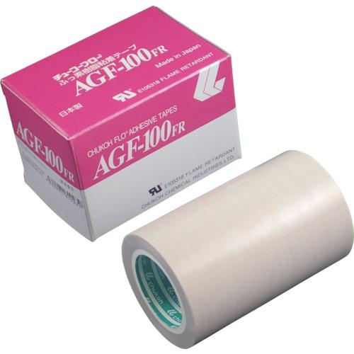 `[R[t[ tbf(etPTFE)KXNXSe[v AGF[100FR 0.13t×100w×10m AGF100FR-13X100