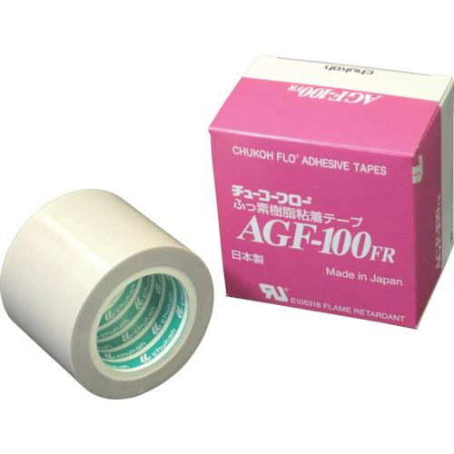 `[R[t[ tbf(etPTFE)KXNXSe[v AGF[100FR 0.13t×50w×10m AGF100FR-13X50