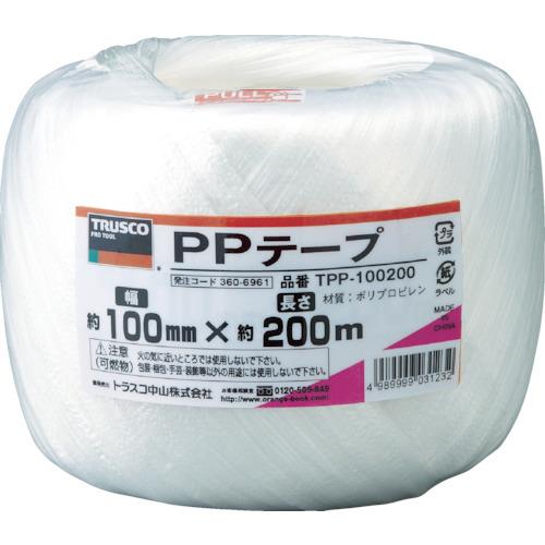 TRUSCO PPe[v 90mmX1000m TPP-901000