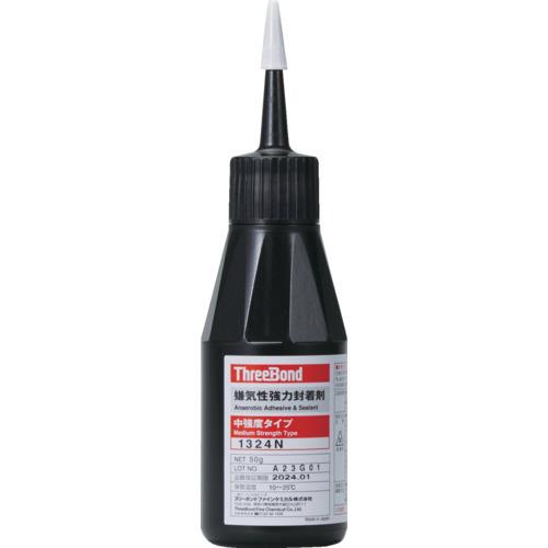 THREEBOND Cڒ TB1324N ˂ݎ~ߍ lWbN xEdE^Cv 50g(1324NA) TB1324N