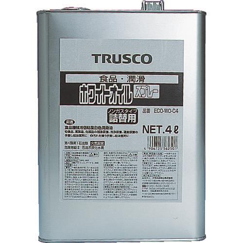 TRUSCO zCgIC 4L ECO-WO-C4