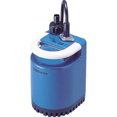 寺田 ファミリー水中ポンプ 50/60HZ SL-52[寺田ポンプ製作所]の通販