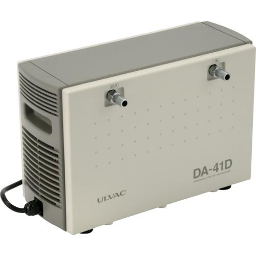 ULVAC P100V _CAt^hC^|v S157mm DA-41D