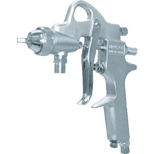 TRUSCO スプレーガン吸上式 ガンのみ ノズル径Φ1.5 SSG-15 TRUSCO スプレーガン吸上式 ガンのみ ノズル径Φ1.5 SSG-15