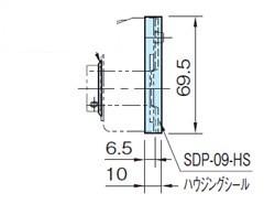 nEWOV[ SDP-09-HS