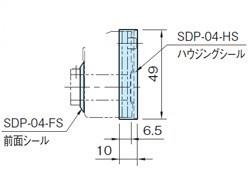 nEWOV[ SDP-04-HS