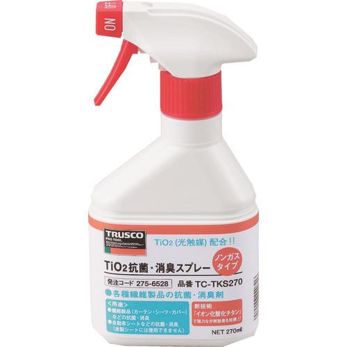 TRUSCO G}TiO2RہELXv[ mKX^Cv 270ml TC-TKS270