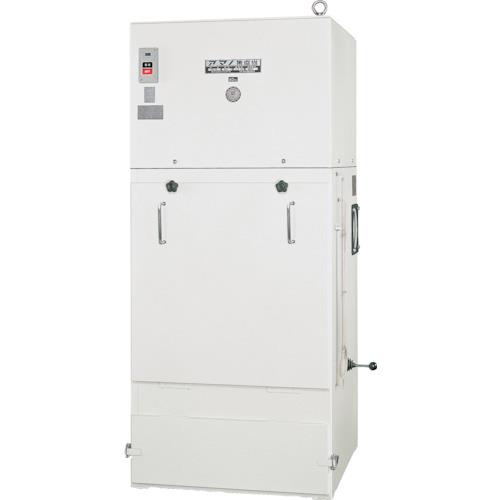 アマノ 手動払い落とし型集塵機0・75KW 60HZ VNA-15-60HZ[アマノ]の