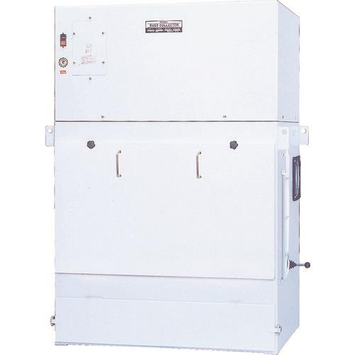 アマノ 手動払い落とし型集塵機3.7KW 50HZ VNA-60-50HZ[アマノ]の通販