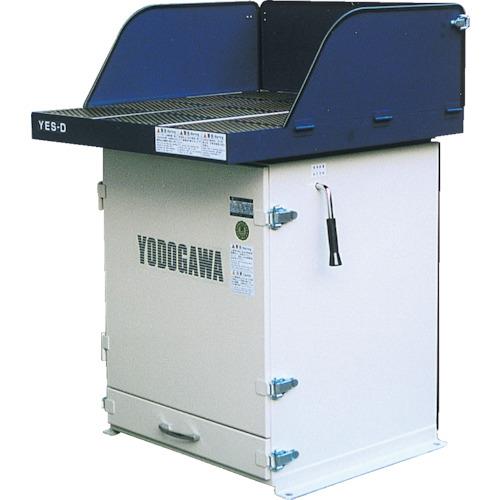 淀川電機 集塵装置付作業台 YESシリーズ(ダストバリア仕様)三相200V