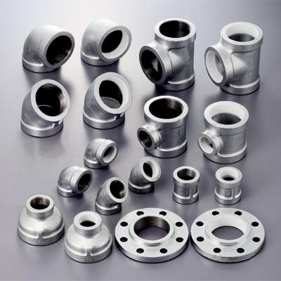 20K管継手 エルボ ＜HBL＞[リケン]の通販 ｜ 配管部品.com