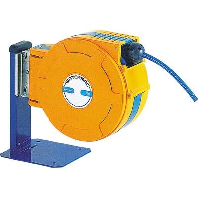 ハタヤ 自動巻取ホースリール ウォーターマック 水用15m WXP-154 ...
