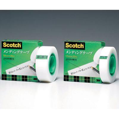 メンディングテープ スコッチ R アズワン の通販 配管部品 Com