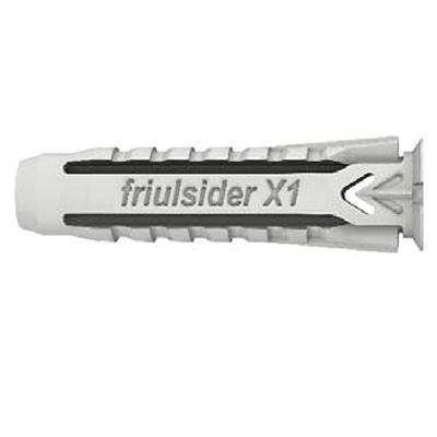 フルシダー X-1 ナイロンプラグ ＜X-1＞[峰岸]の通販 ｜ 配管部品.com