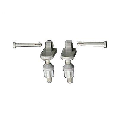 便座用取付具 Tch4n Toto の通販 配管部品 Com