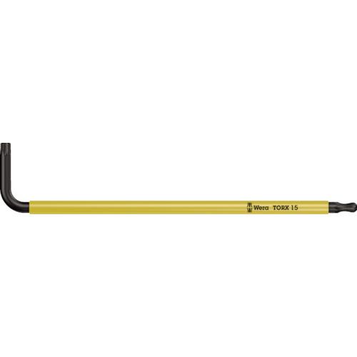 T15x 90mm (Bore Torx)L[`(Ball)
