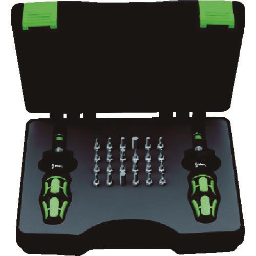 Wera 7440/41 NtgtH[ gNXN[hCo[Zbg 074738
