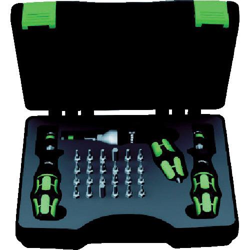 Wera 7440/41/42 NtgtH[ gNXN[hCo[Zb 074739