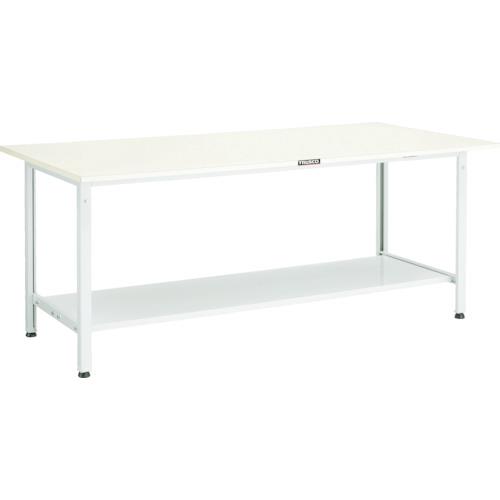 TRUSCO y׏dƑ(300kg)AE^ 1800X750XH740 I2t O[F AE-1800LT2