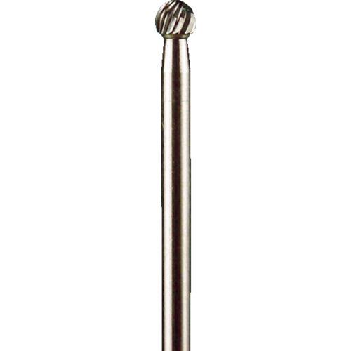 ミニモ 超硬カッター スパイラルカット Φ4 BC2371[ミニター]の通販