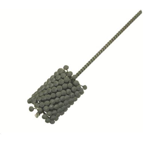 YUKO フレックスホーン＃AO240 BC型 アルミオキサイド 軸径6.3mm AO240