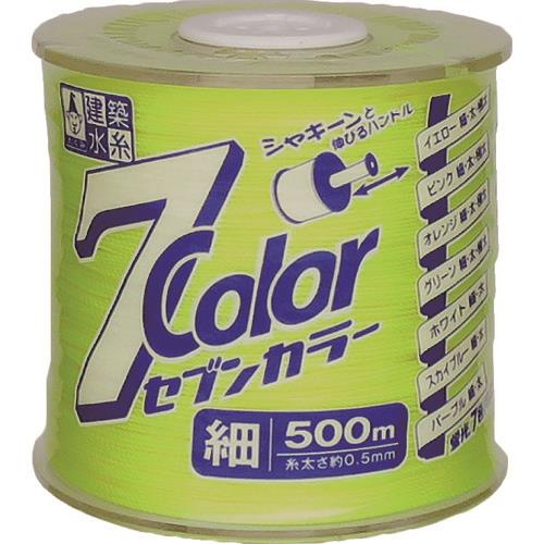  7COLOR  CG[ 500M 4800