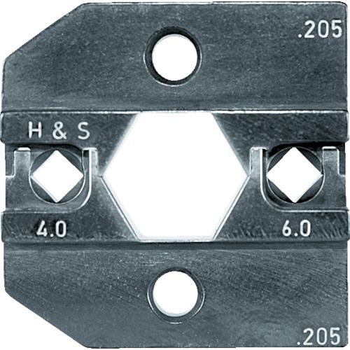 RENNSTEIG _CX 624-205 Huber 4.0-6.0 624-205-3-0