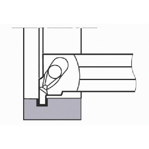 タンガロイ 内径用TACバイト CGXR0032[タンガロイ]の通販 ｜ 配管部品.com