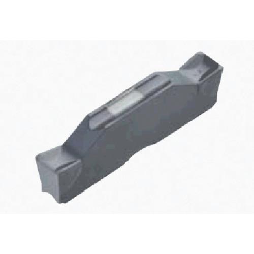 タンガロイ 溝入れ・突っ切り加工用インサート DGM GH130 DGM3-020-6L