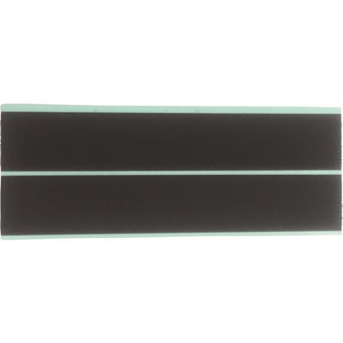 ^JCN }WbNe[v 25mm×15cm ubN G-36