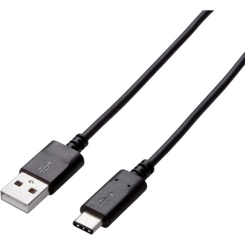 GR USB2.0P[u A-C^Cv Fؕi 3Ao 0.5m U2C-AC05NBK