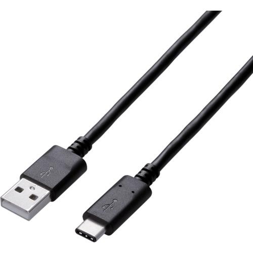 GR USB2.0P[u A-C^Cv Fؕi 3Ao 3.0m U2C-AC30NBK