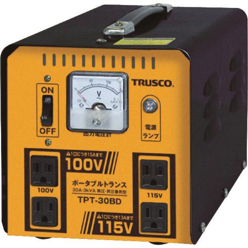 TRUSCO |[^ugX 30A 3kVA ~Ep^ TPT-30BD