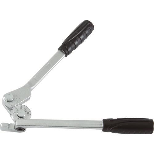TRUSCO チューブベンダー 1/4インチ用 TTB-1/4W[トラスコ中山]の通販