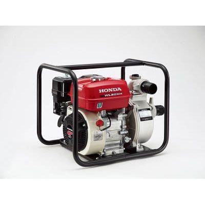 Honda 汎用エンジンポンプ 2インチ Wlxhjr 本田技研工業 の通販 配管部品 Com