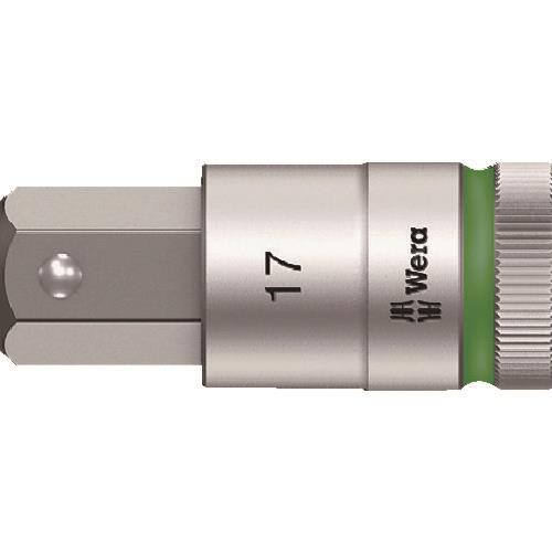 Wera 8740 C HF 1/2 17.0mm 003828