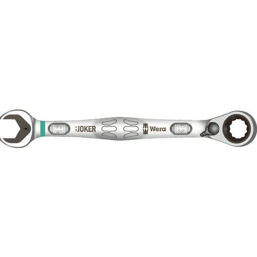 Wera Rrl[V`Fbg` 13mm 020068