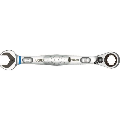 Wera Rrl[V`Fbg` 19mm 020074