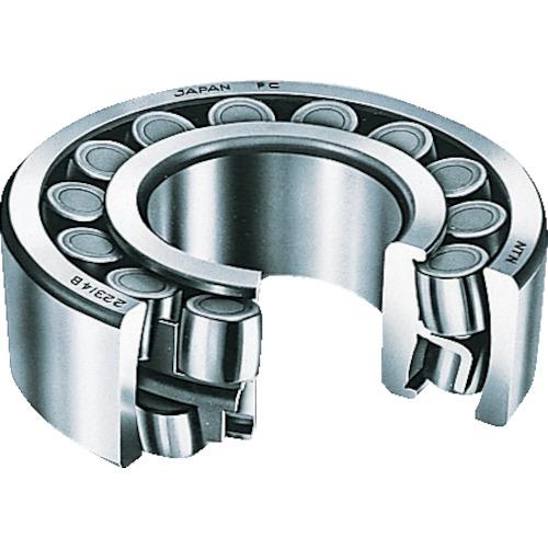 NTN 自動調心ころ軸受(すきま大)内輪径100mm外輪径215mm幅73mm