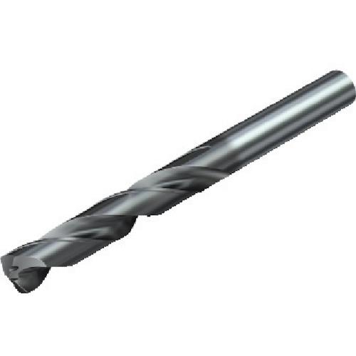 ■サンドビック コロドリル460 超硬ソリッドドリル(722) GC34〔品番:460.10300015A0XM〕[送料別途見積り][店頭受取不可]
