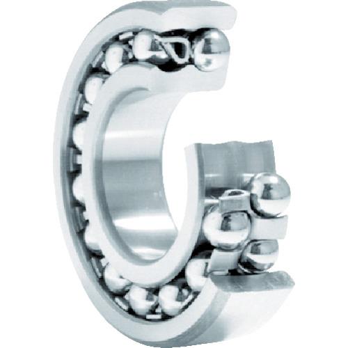 NTN A 小径小形ボールベアリング内輪径40mm外輪径80mm幅30.2mm 5208S ...