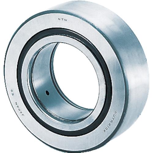 NTN Fニードルベアリング(球面外輪形シール付)内径50mm外径110mm NTN Fニードルベアリング(球面外輪形シール付)内径50mm外径110mm