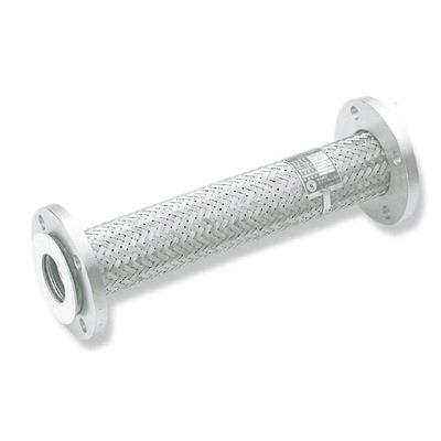 消防認定品 フレキシブルメタルホース ＜F130＞[テクノフレックス]の