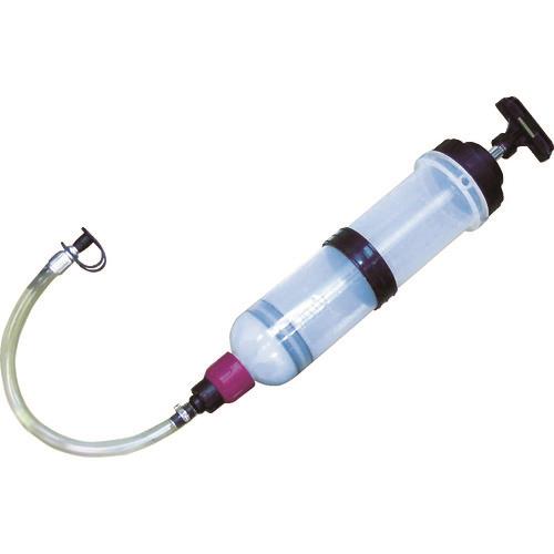 日平 オイルシリンジ (L) LB-407[日平機器]の通販 ｜ 配管部品.com
