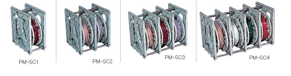 プラマジックリール センターロール小 ＜PM-SC＞[ジェフコム]の通販