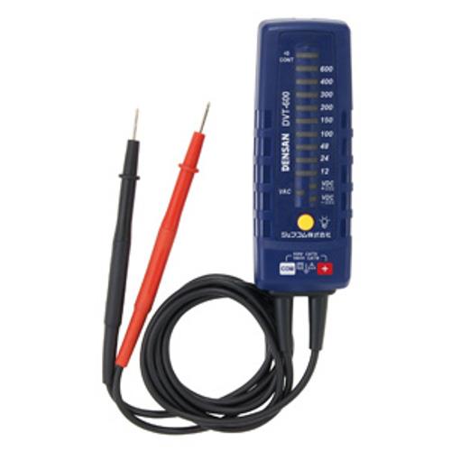 dʃeX^[ DVT-600