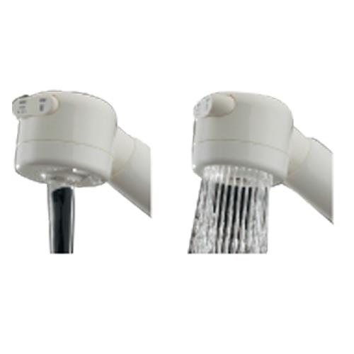 カクダイ　シングルレバー混合栓　185-518 Amazon | カクダイ シングルレバー混合栓シャワ付 185-518