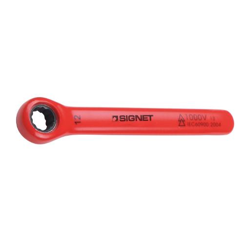 ≏SIGNET` 12MM E42712