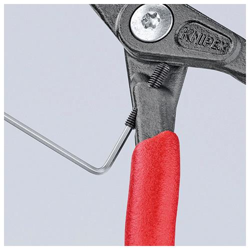 Amazon.co.jp: クニペックス KNIPEX 4841-J01 穴用精密スナップ