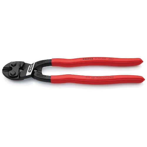小型クリッパー(SB) ＜7101-250SB＞[KNIPEX（クニペックス）]の通販